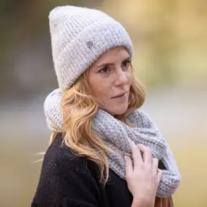 Beanie "Ben"