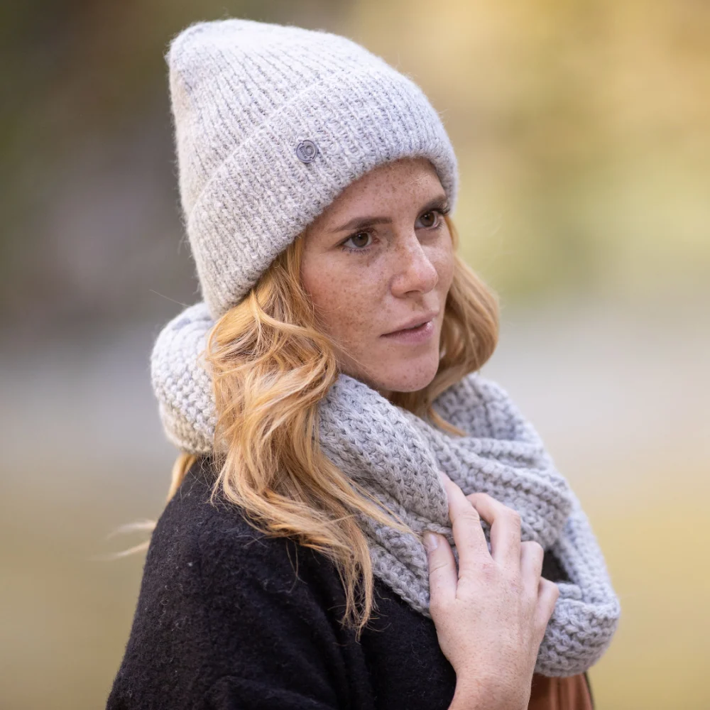 Beanie "Ben"