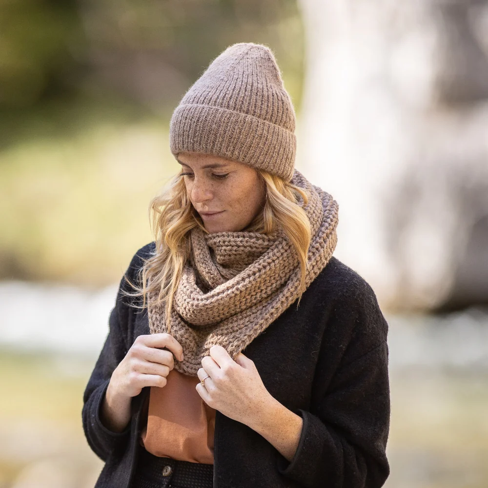 Beanie "Ben" – Bild 4