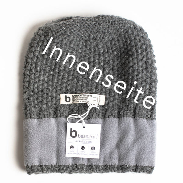 Beanie Mütze "Picchu" – Bild 3