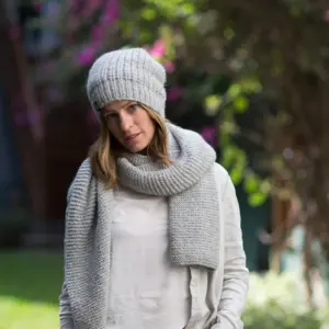 Beanie Mütze "Rumi"