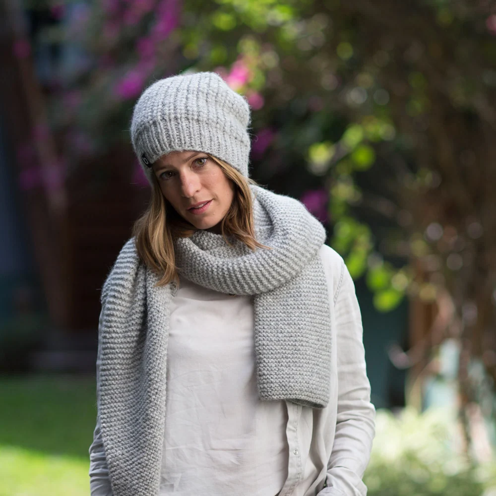 Beanie Mütze "Rumi"