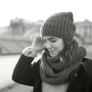 Beanie Classic Loop