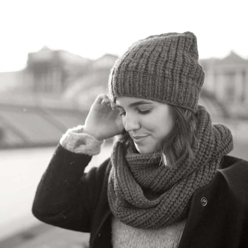 Beanie Classic Loop